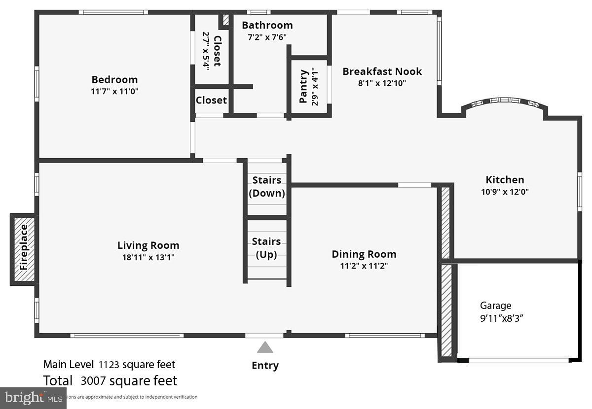 GLENBROOK KNOLLS - Residential