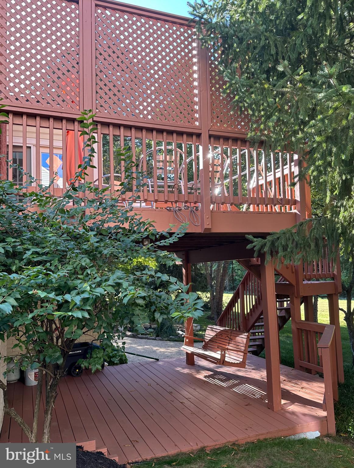 MONROE MANOR - Residential