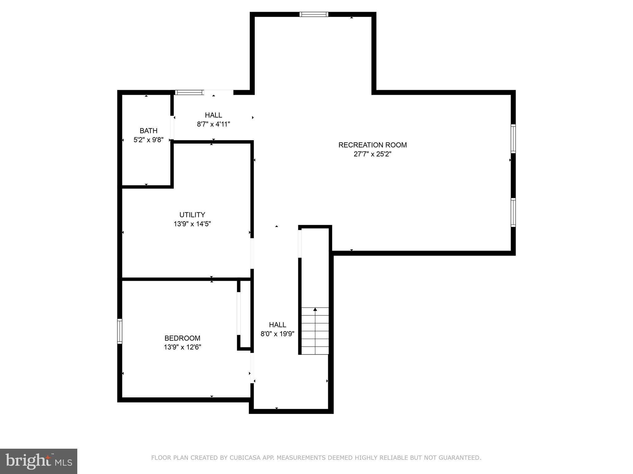 MONROE MANOR - Residential