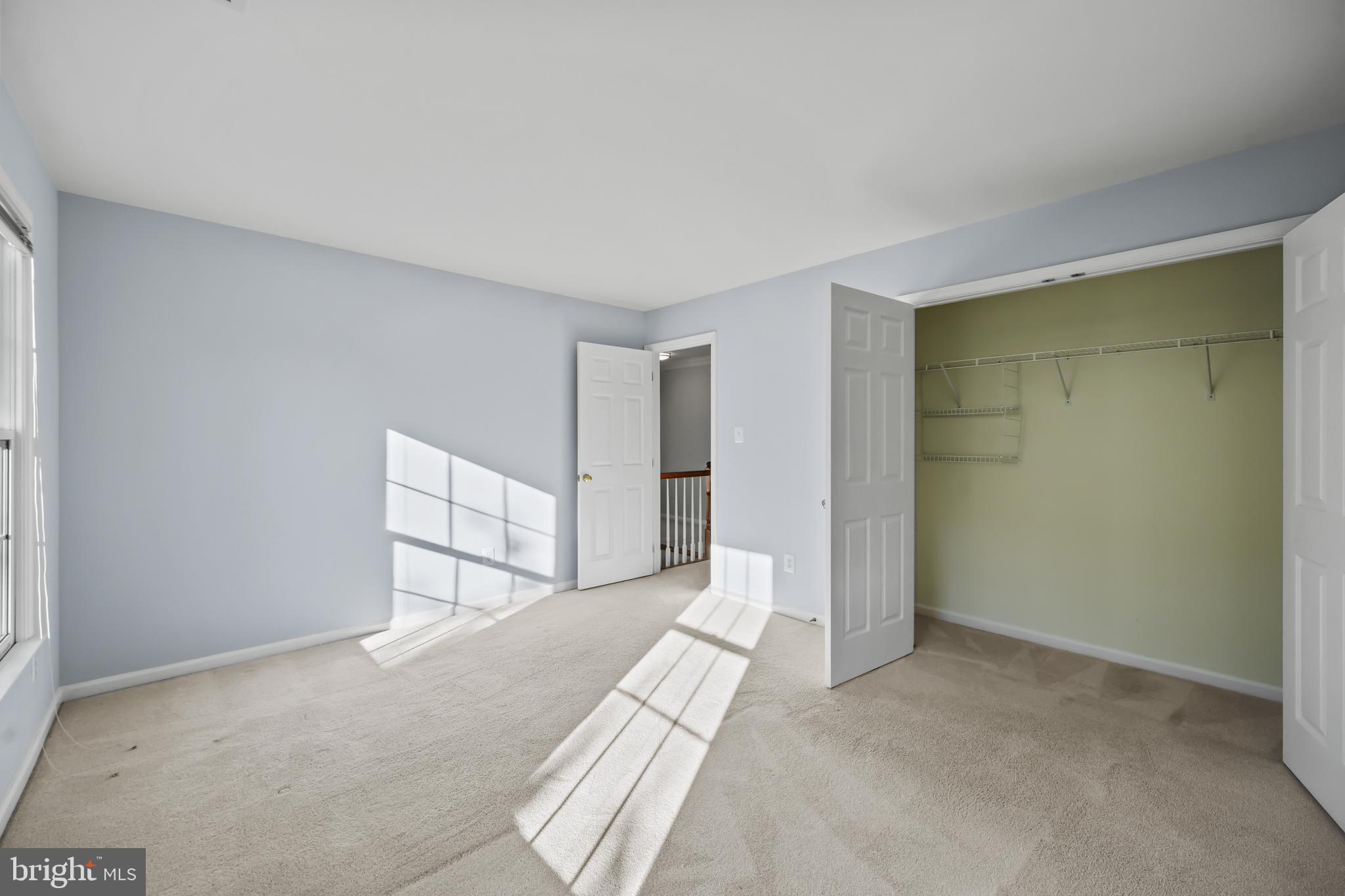 MONROE MANOR - Residential