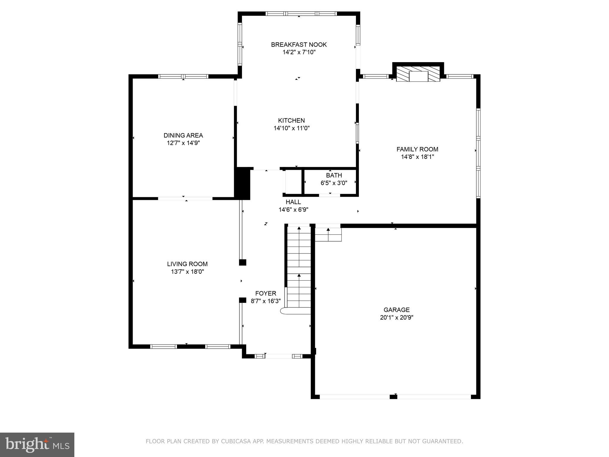 MONROE MANOR - Residential