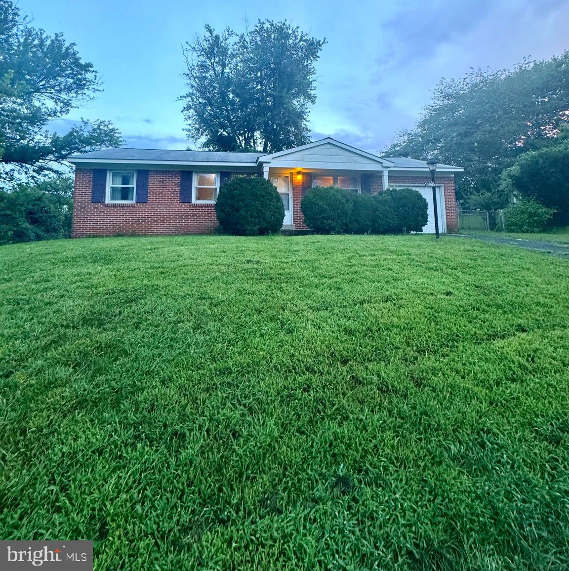 DALE CITY - Residential