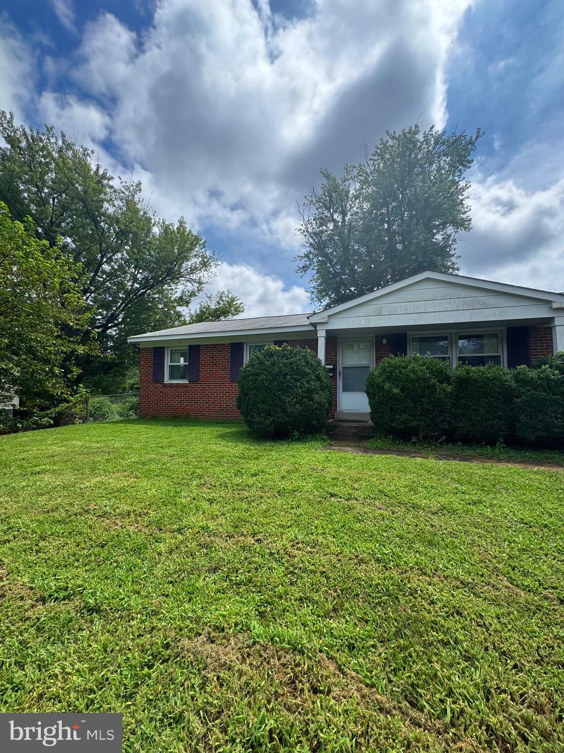 DALE CITY - Residential