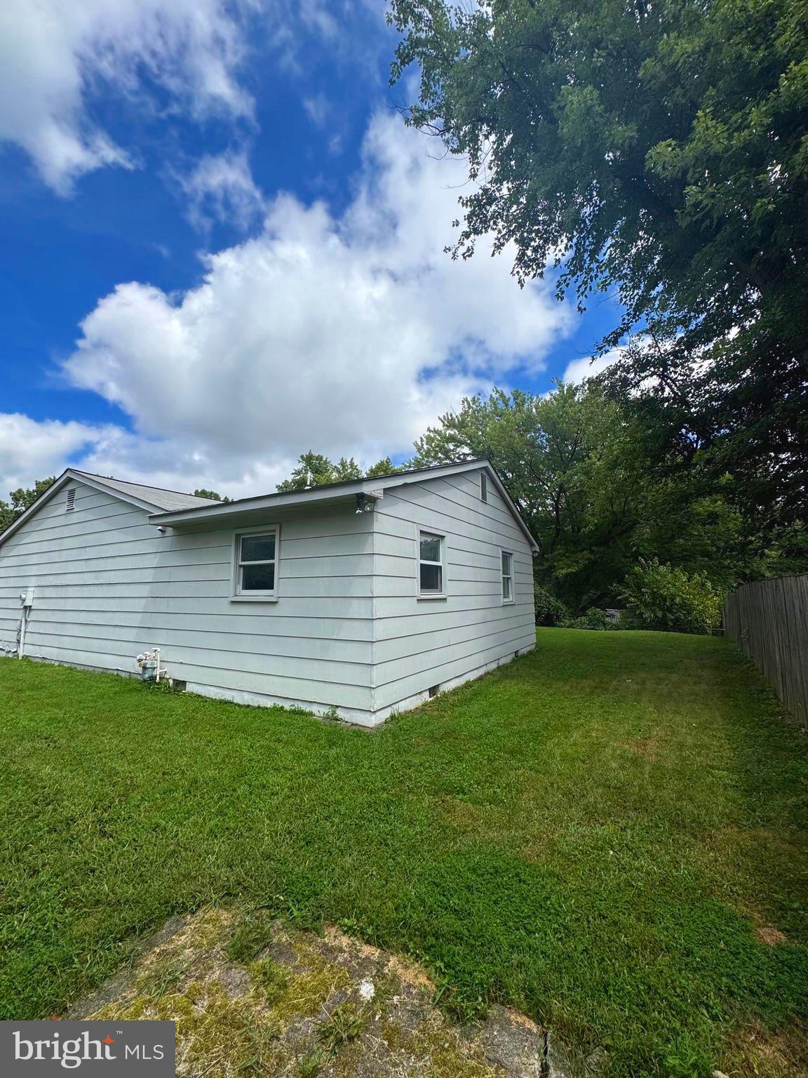 DALE CITY - Residential