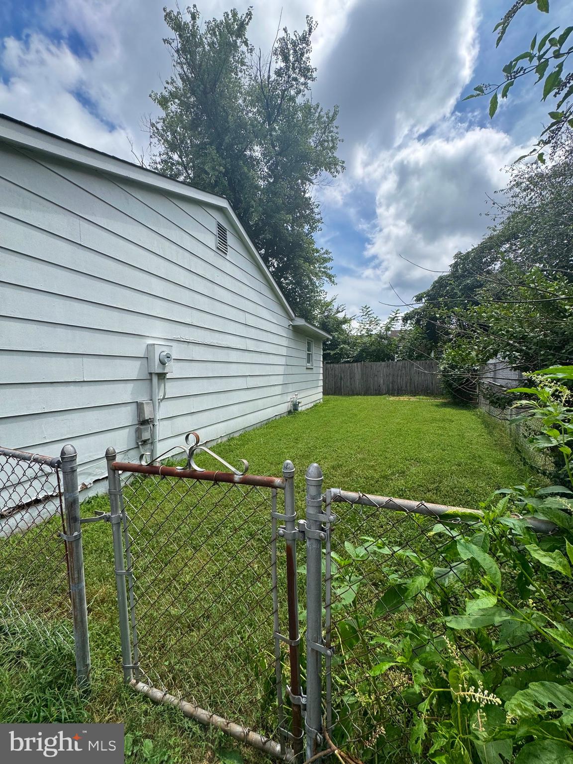 DALE CITY - Residential