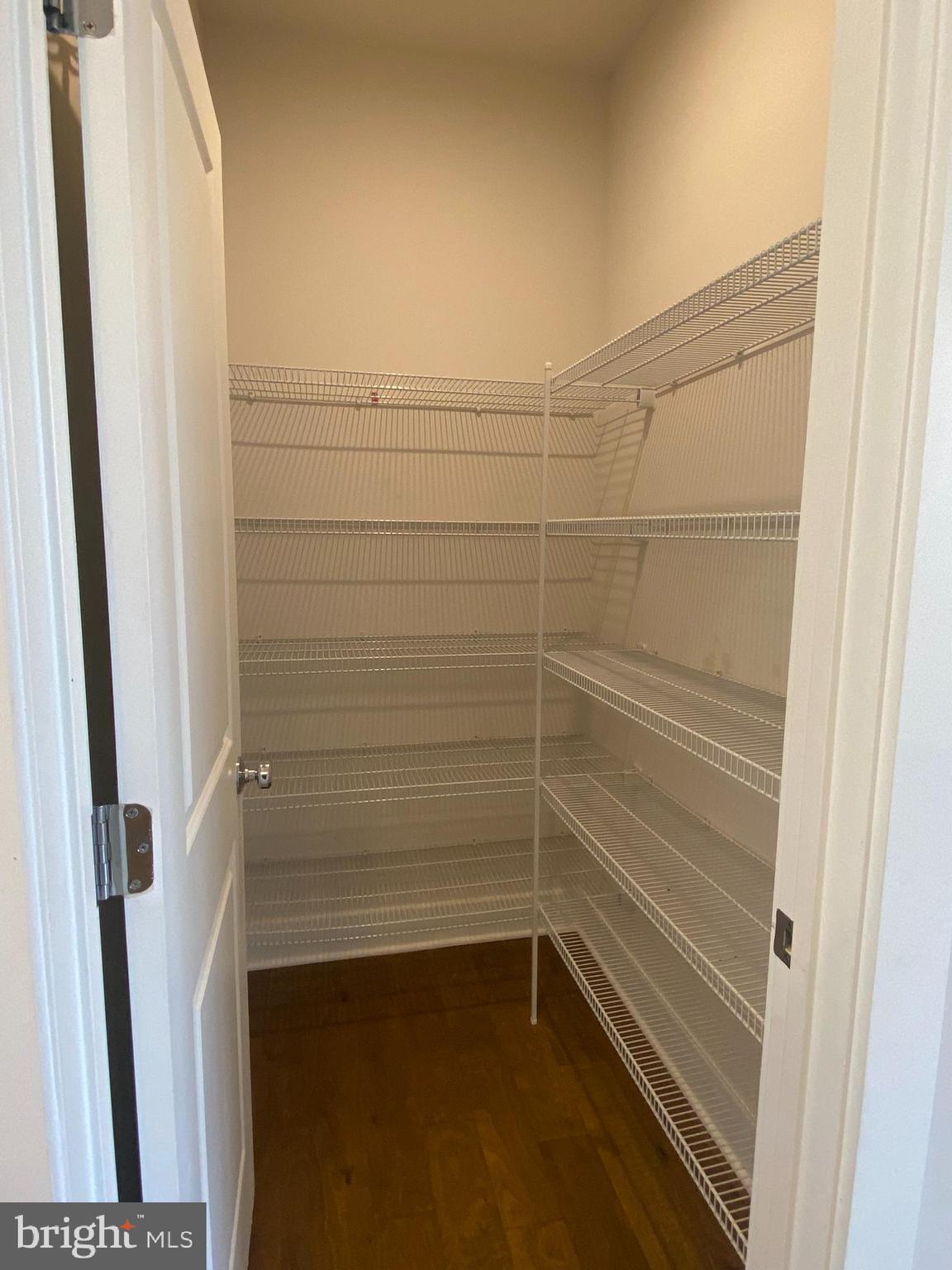 THE RETREAT AT WESTFIELDS - Residential