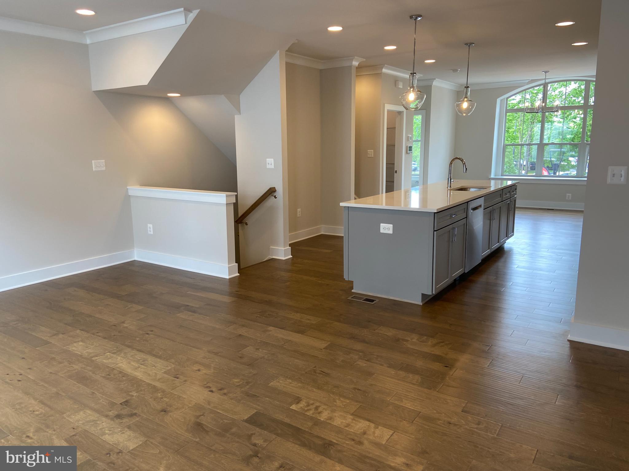 THE RETREAT AT WESTFIELDS - Residential