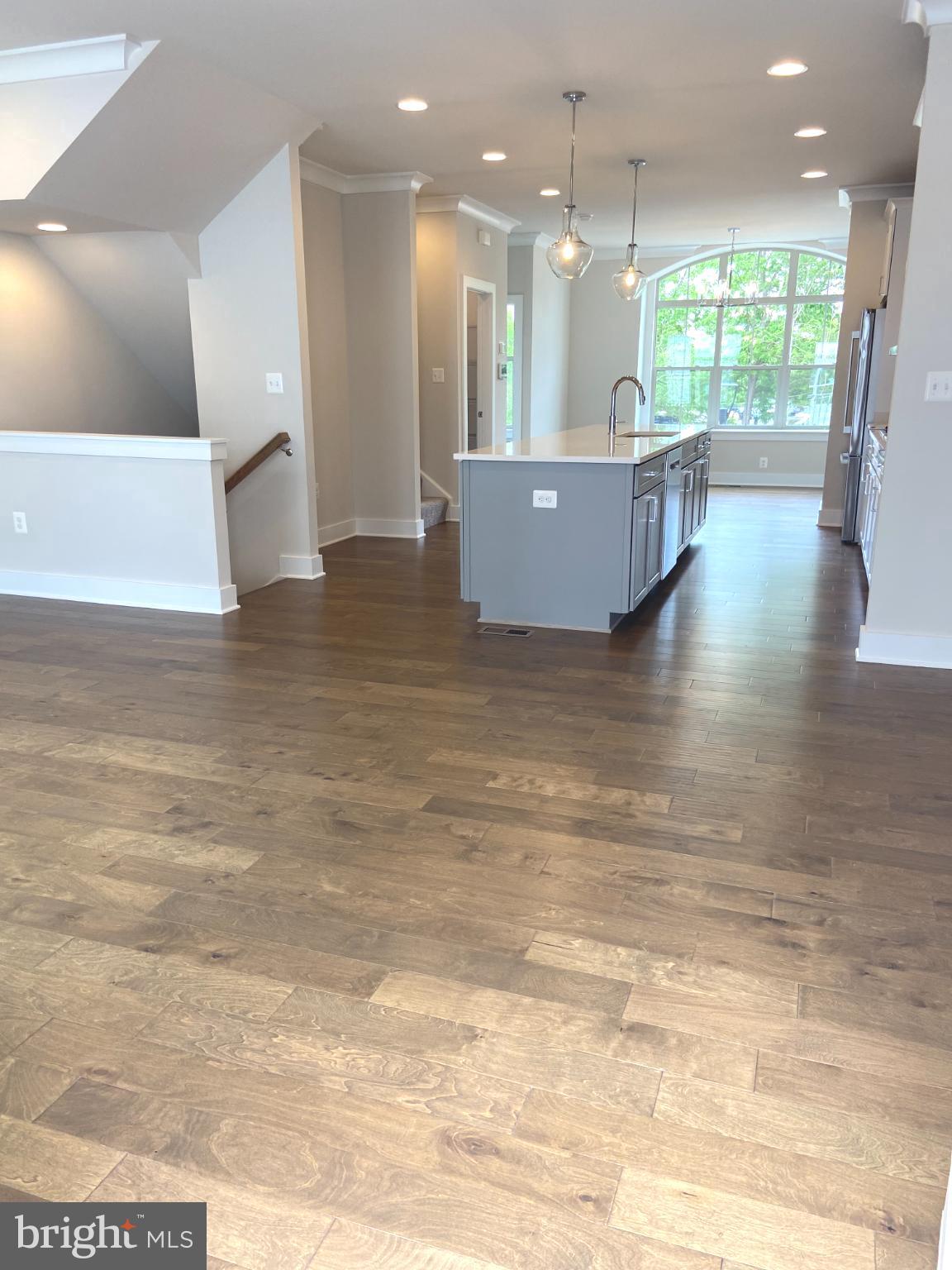 THE RETREAT AT WESTFIELDS - Residential