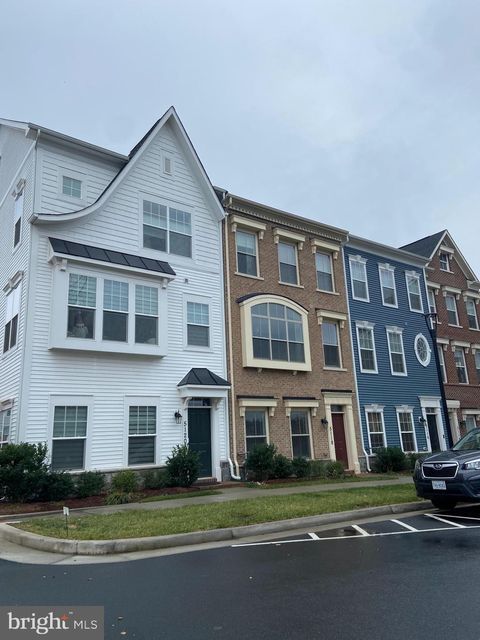 5118 RIDGEVIEW RETREAT DRIVE CHANTILLY VA 20151