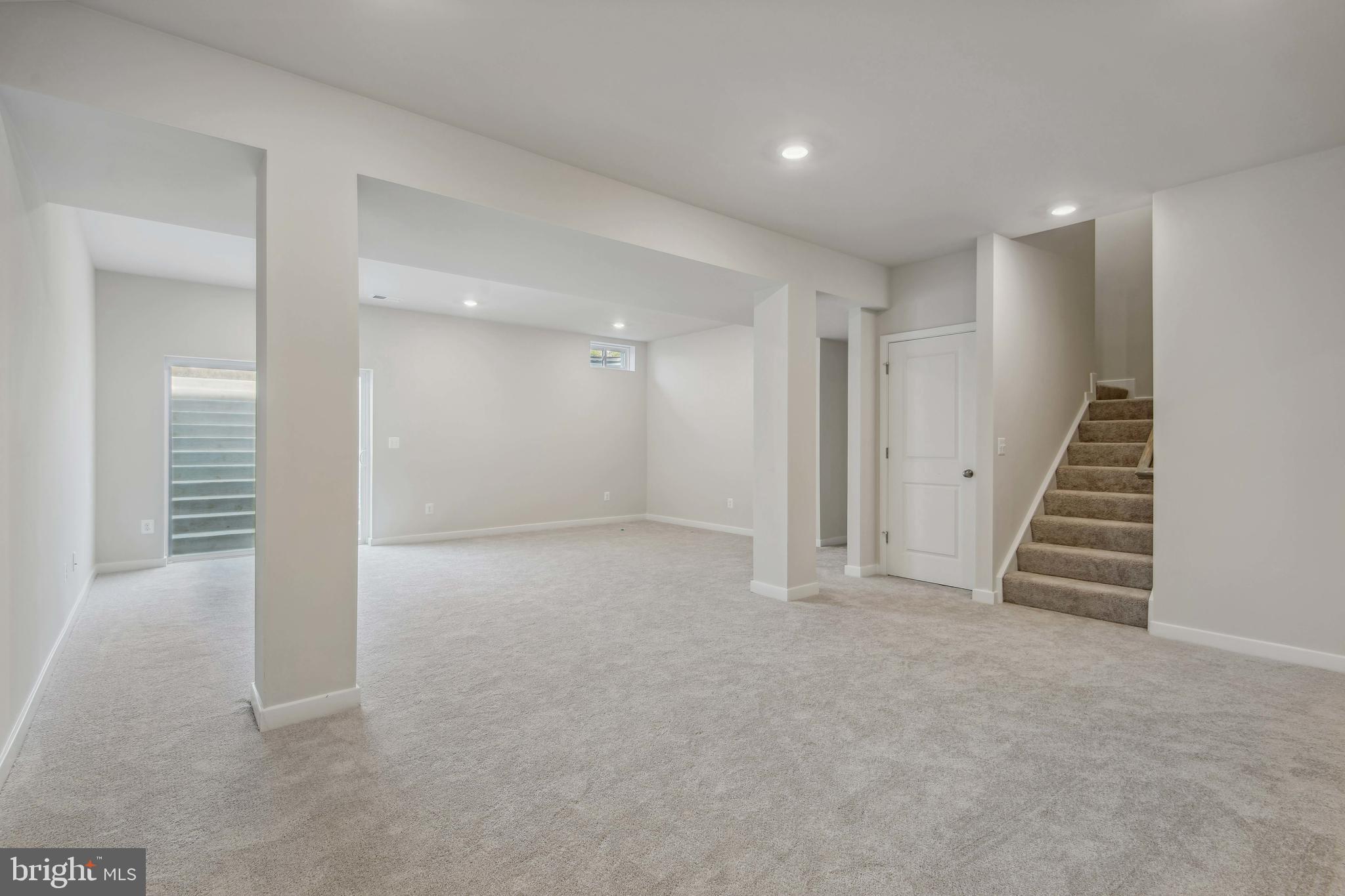 NORBORNE GLEBE - Residential