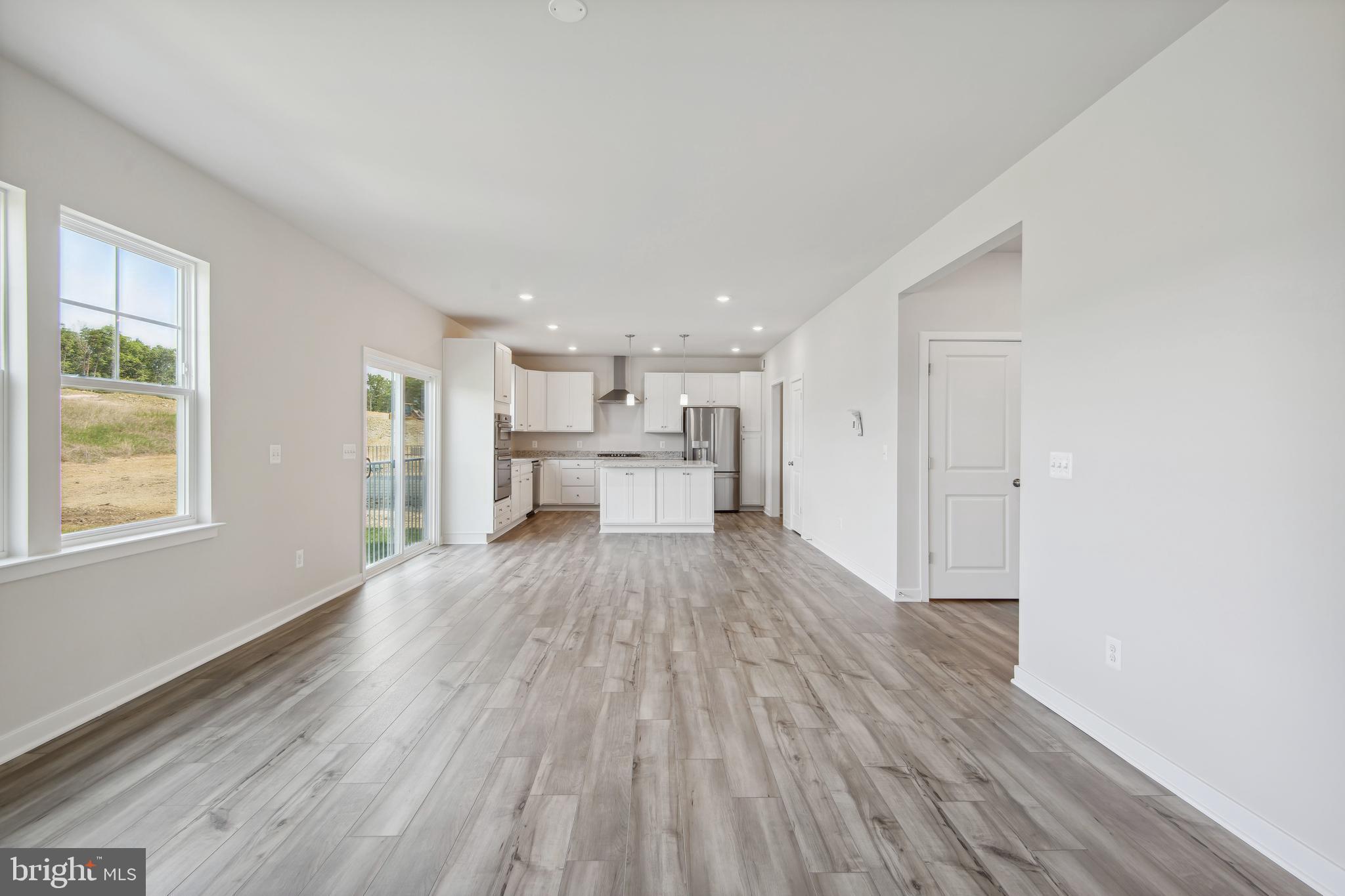 NORBORNE GLEBE - Residential