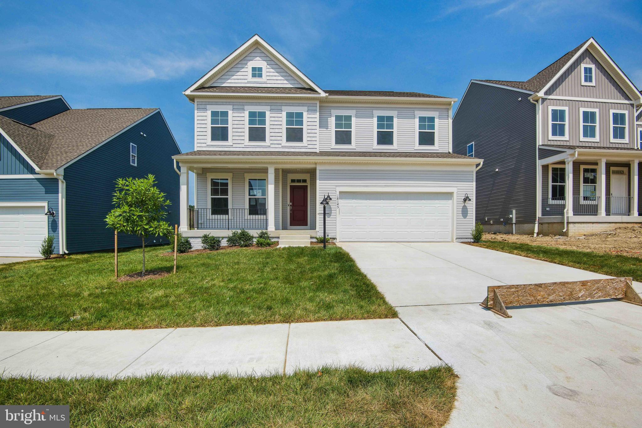 NORBORNE GLEBE - Residential