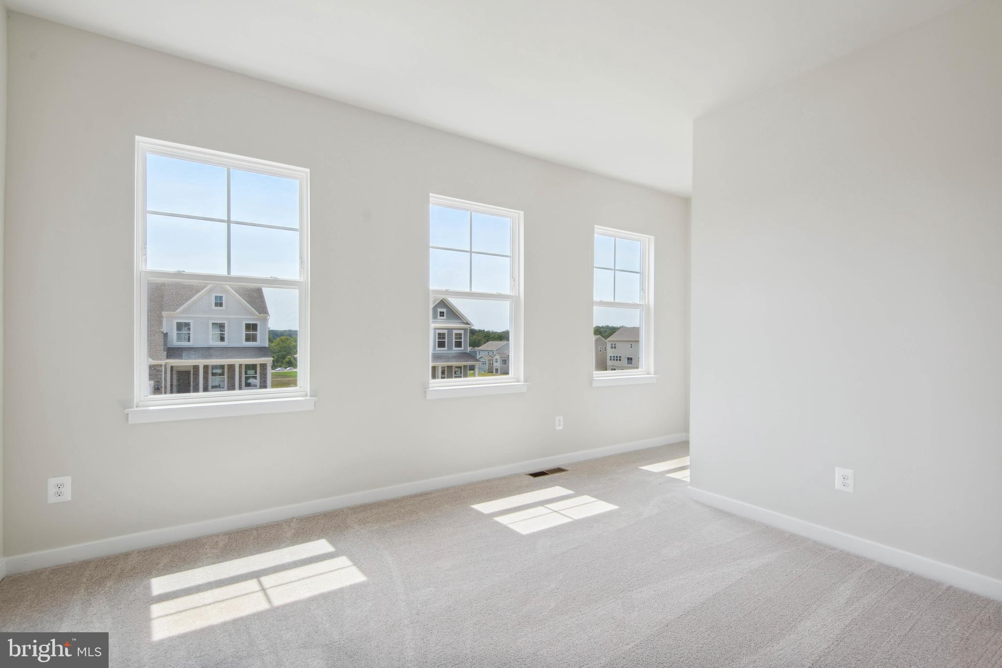 NORBORNE GLEBE - Residential