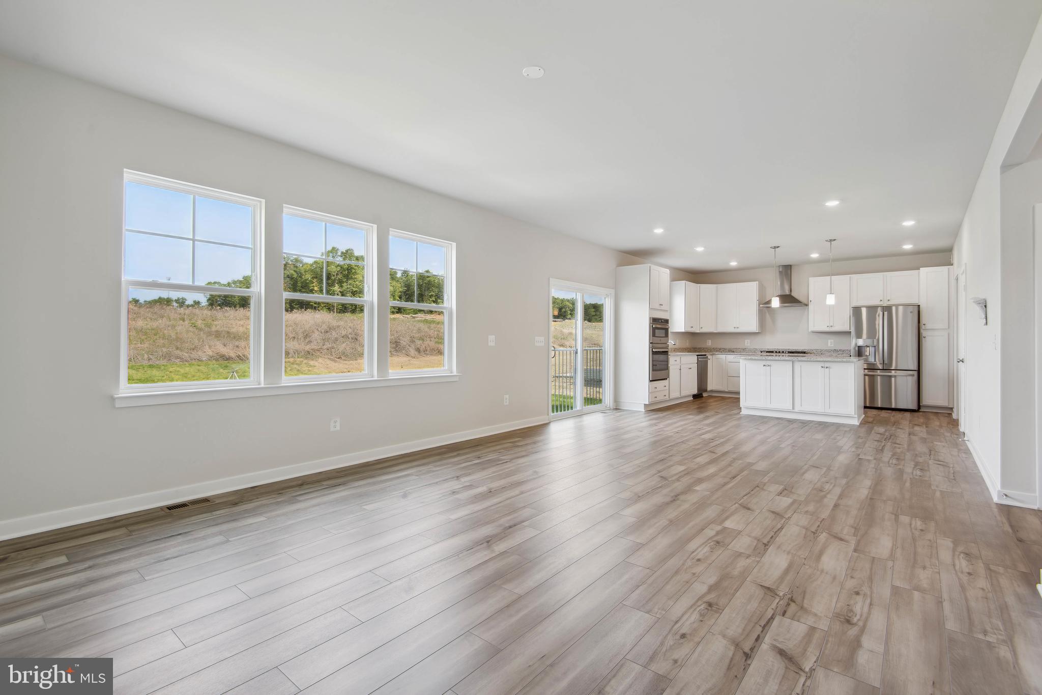 NORBORNE GLEBE - Residential