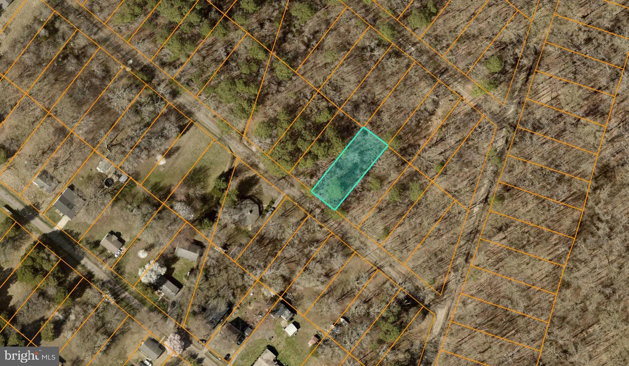 LOT 29 WOODBUSH DRIVE