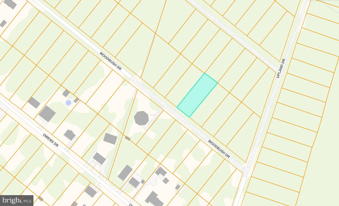 LOT 29 WOODBUSH DRIVE