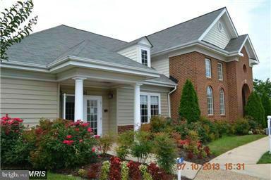 FAIRCREST - Residential Lease