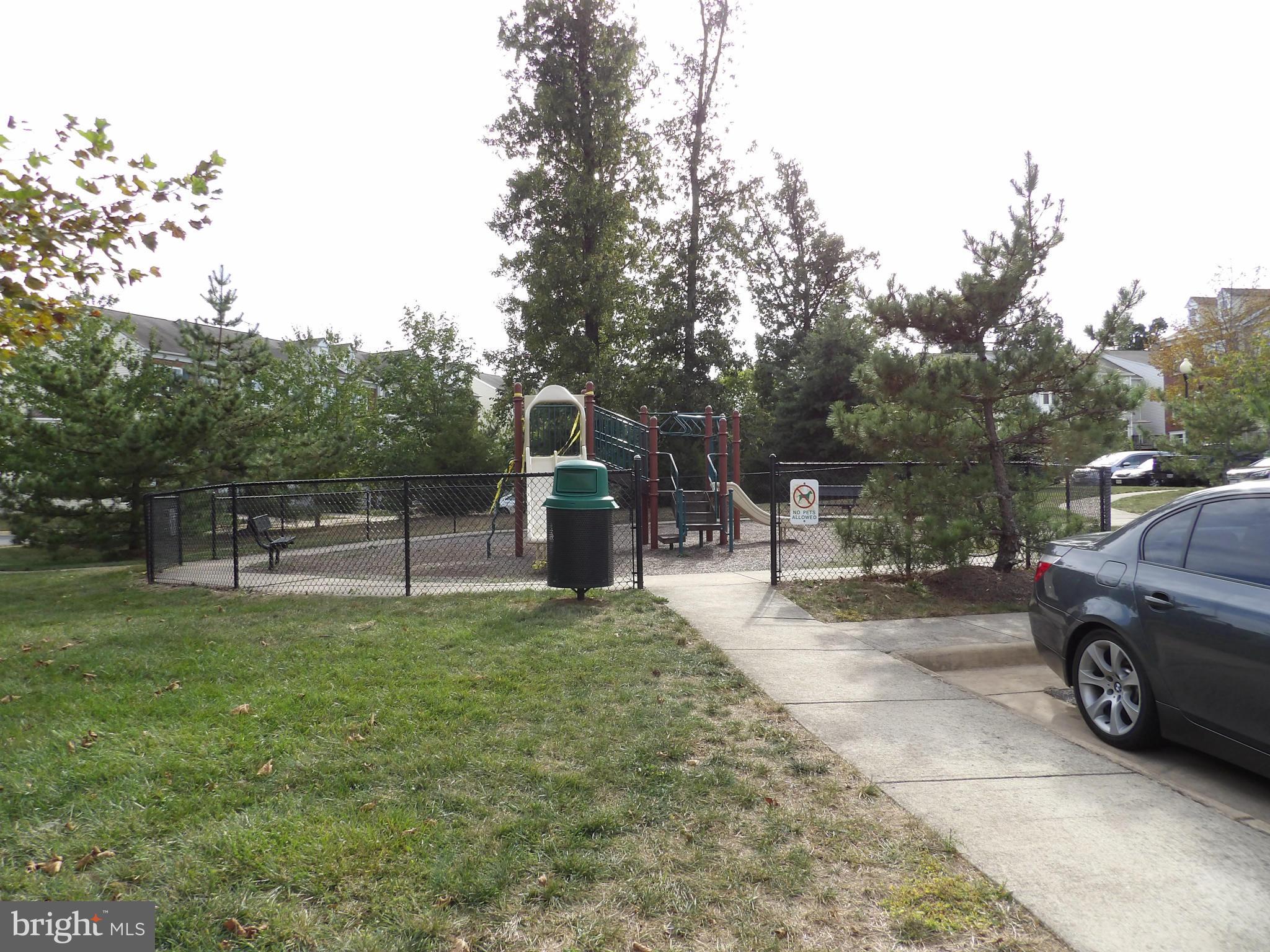 FAIRCREST - Residential Lease