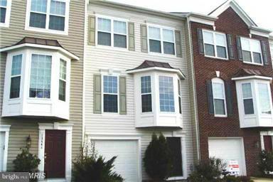FAIRCREST - Residential Lease
