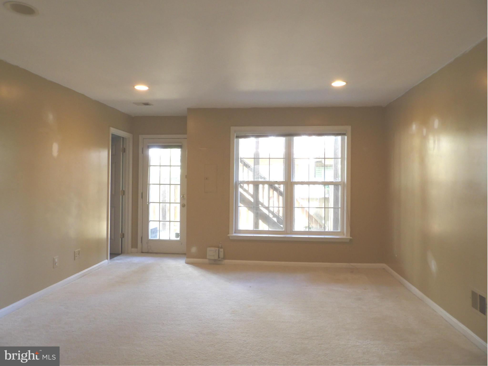 FAIRCREST - Residential Lease