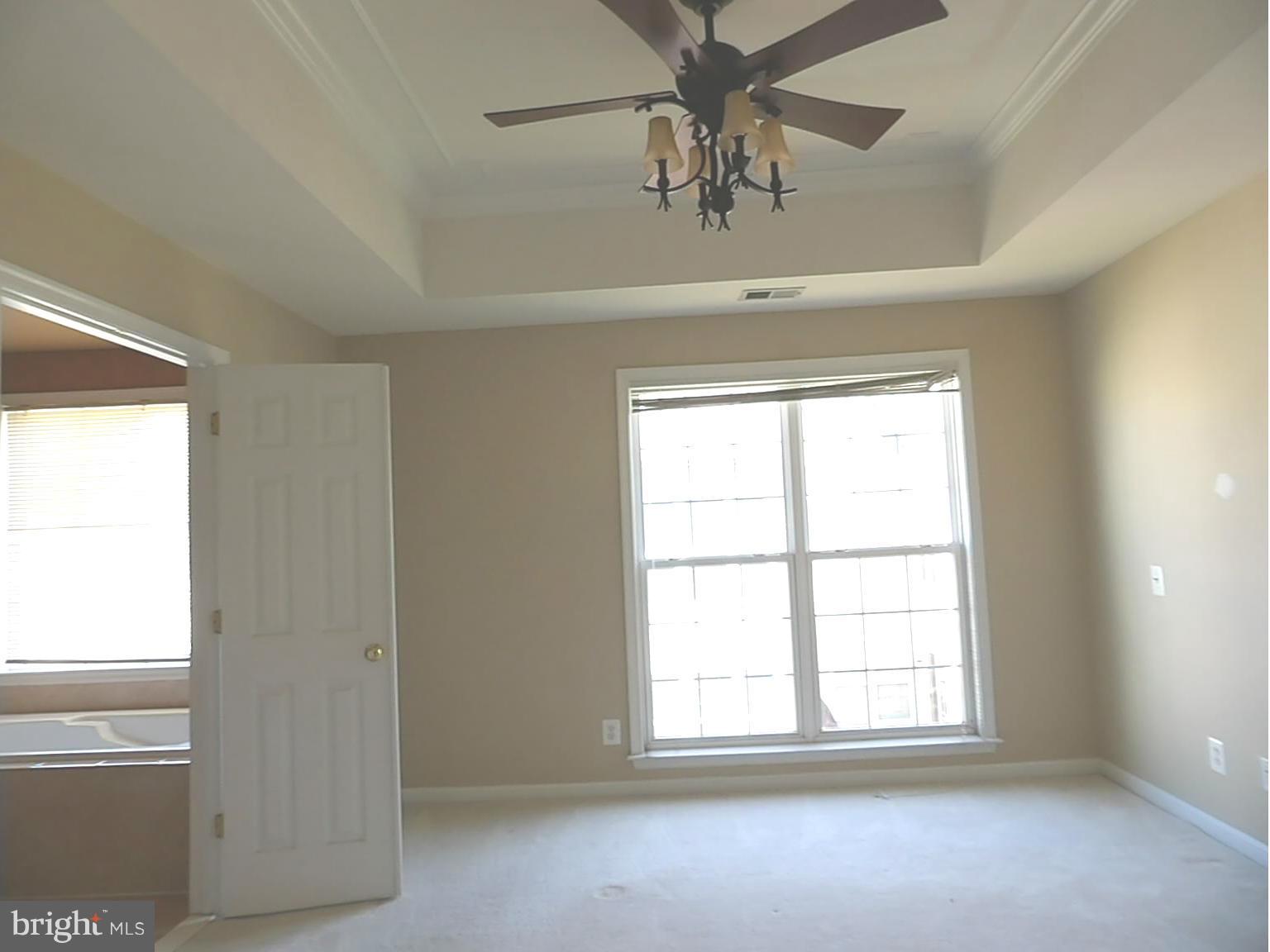 FAIRCREST - Residential Lease