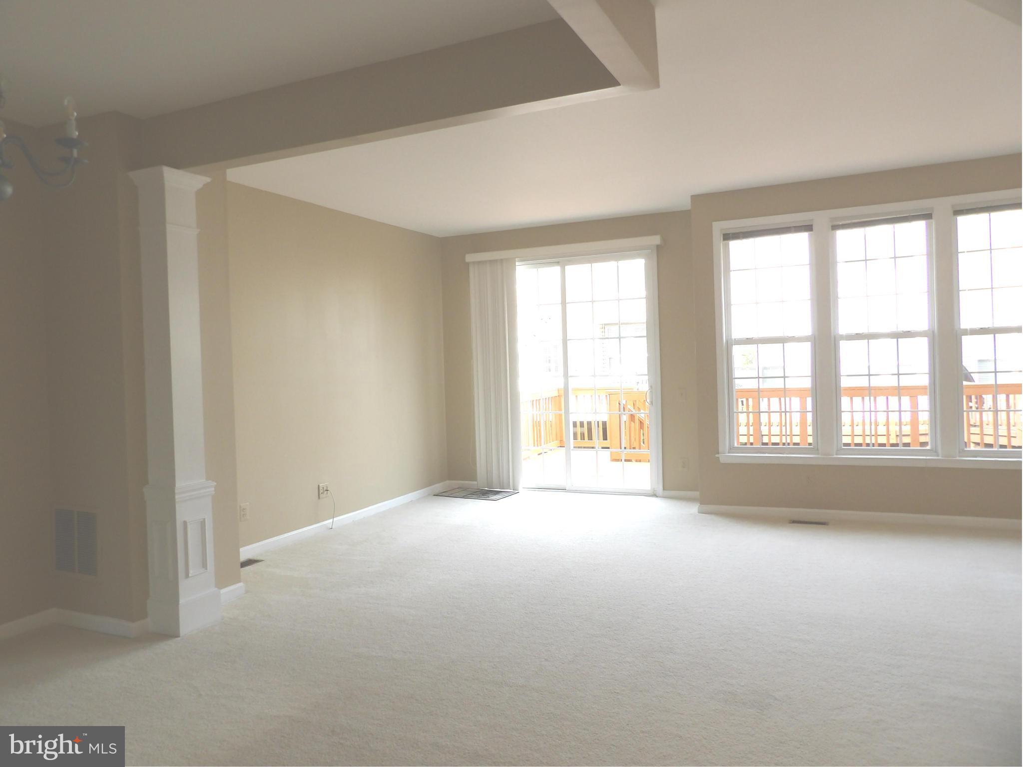 FAIRCREST - Residential Lease