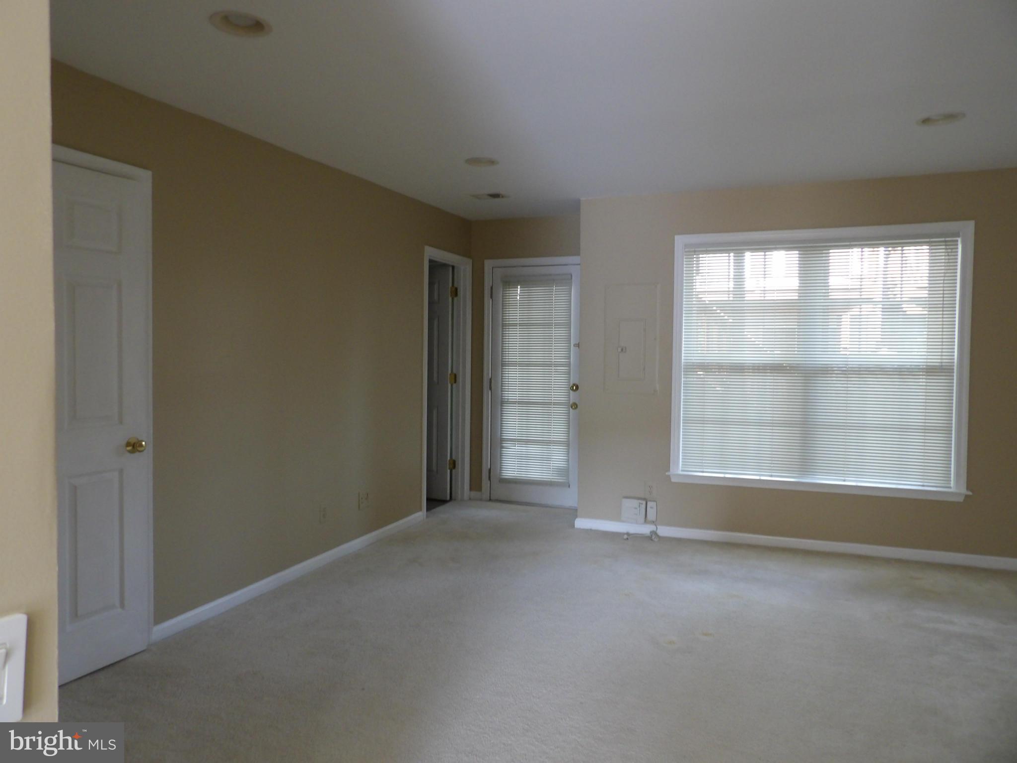 FAIRCREST - Residential Lease