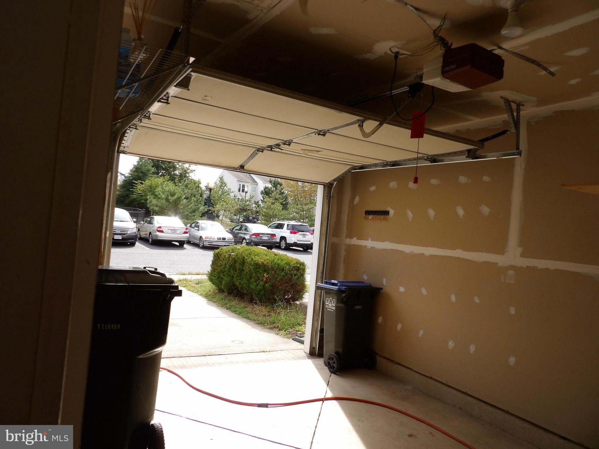 FAIRCREST - Residential Lease