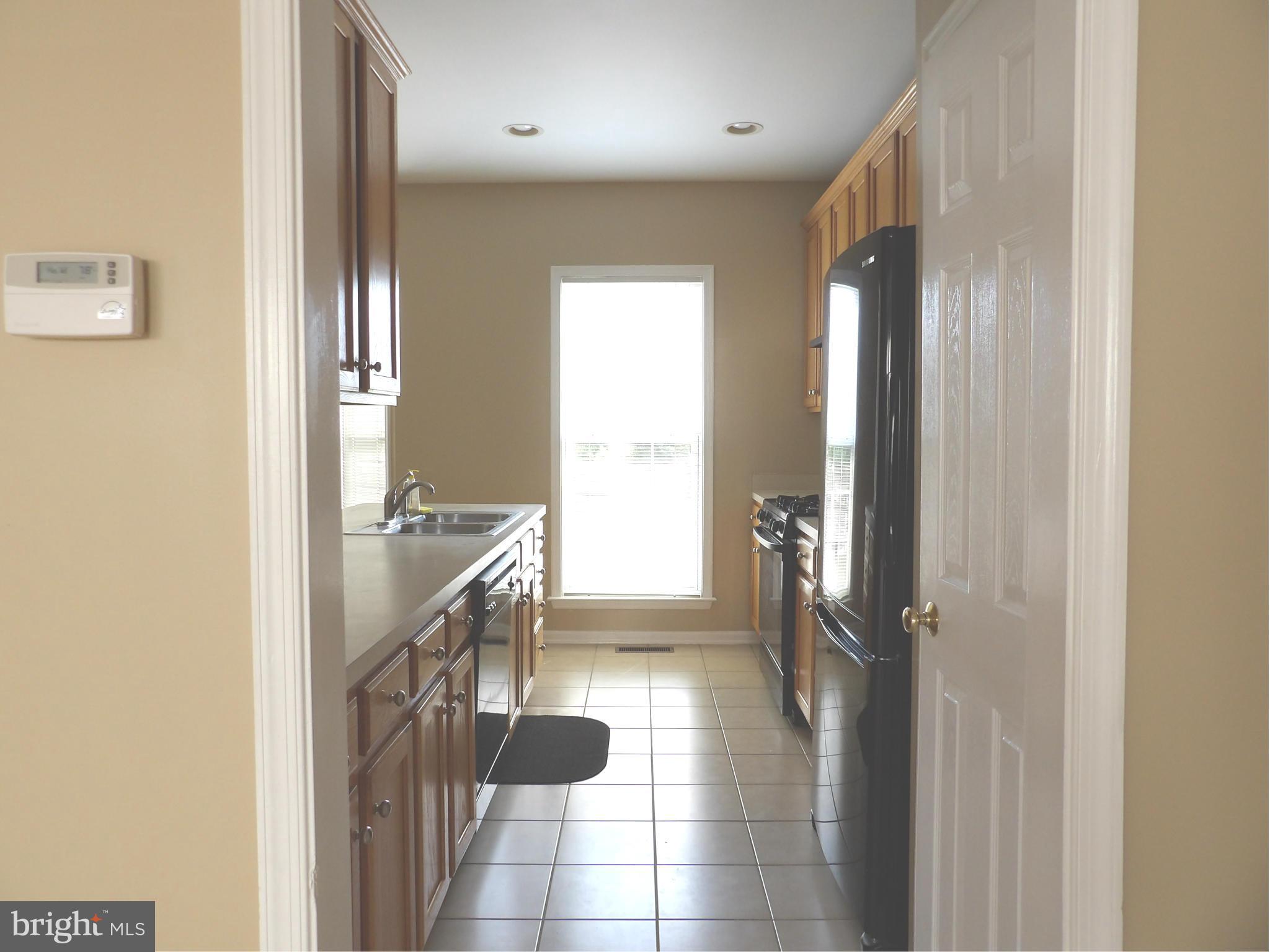 FAIRCREST - Residential Lease