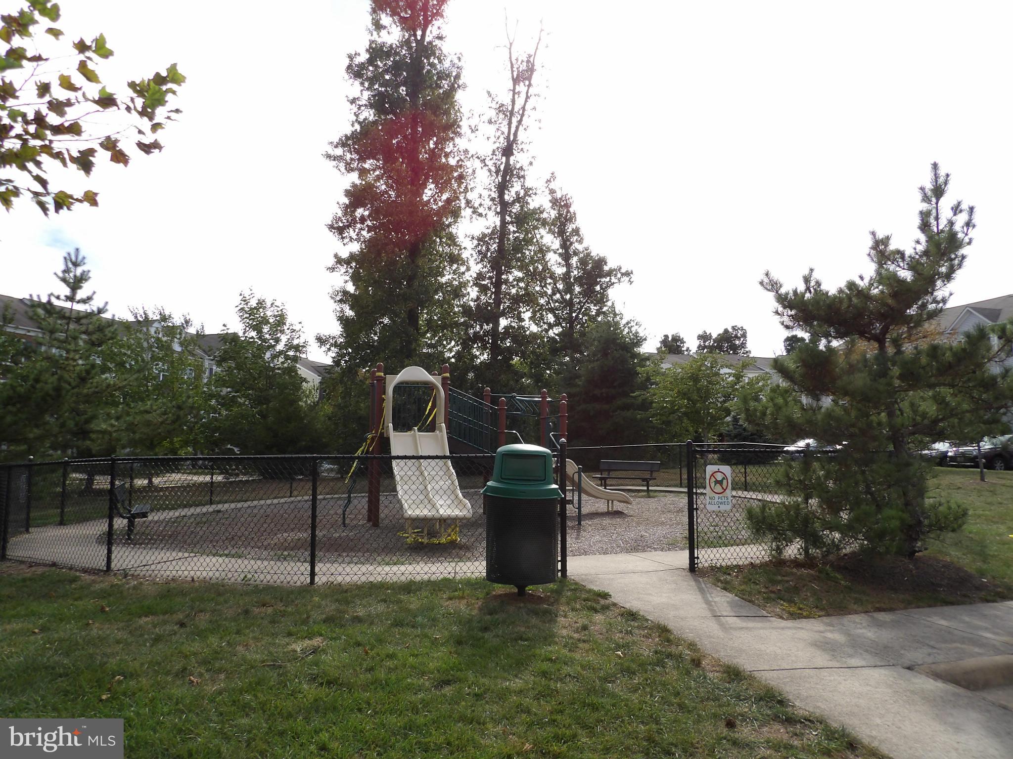 FAIRCREST - Residential Lease