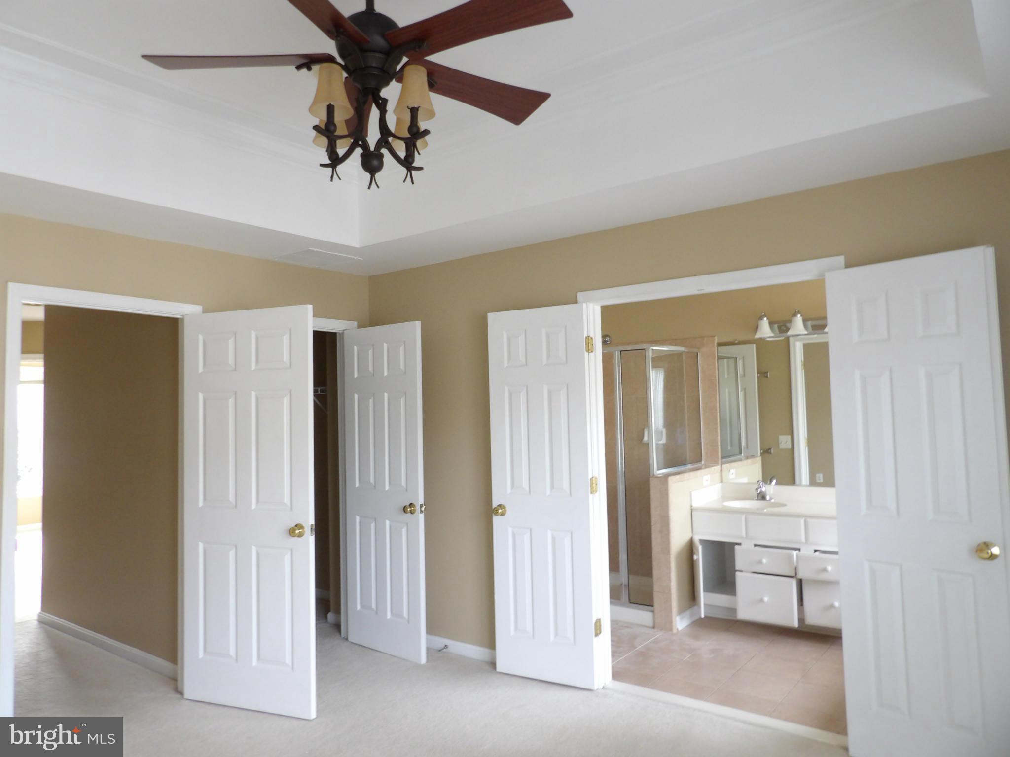 FAIRCREST - Residential Lease