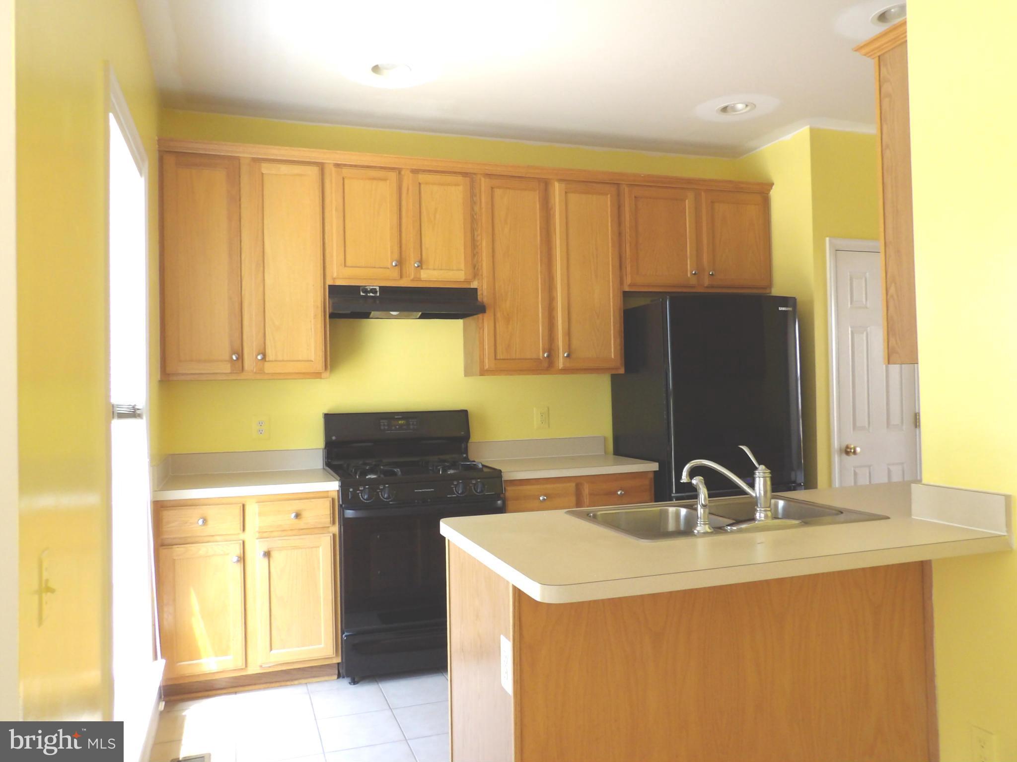 FAIRCREST - Residential Lease