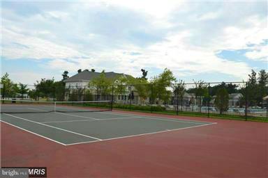 FAIRCREST - Residential Lease