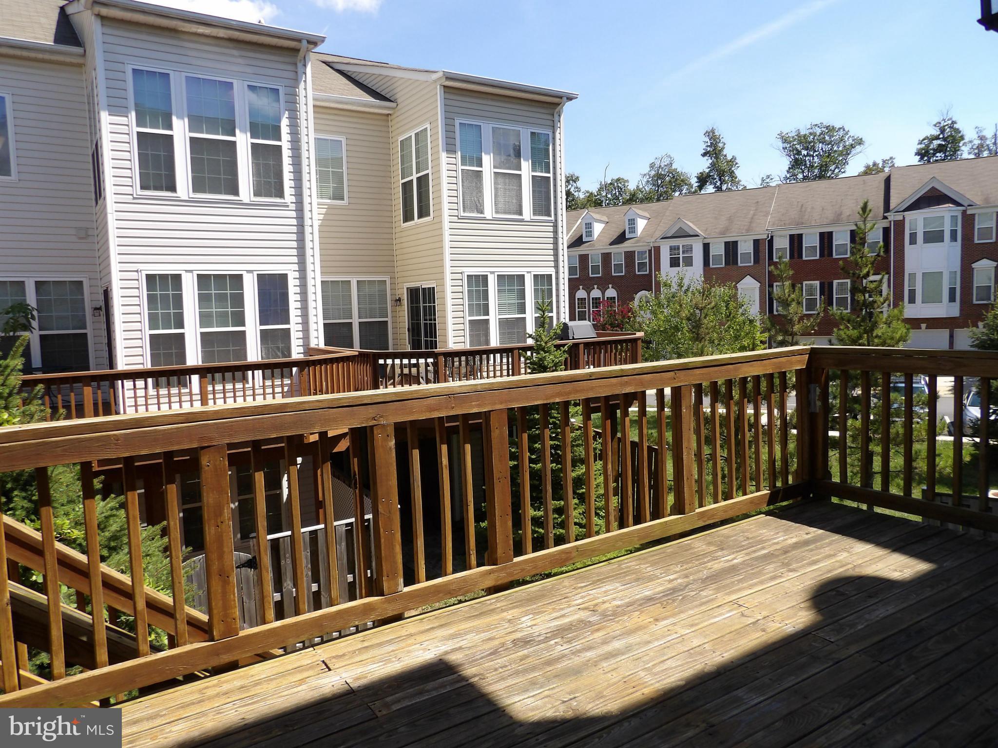 FAIRCREST - Residential Lease