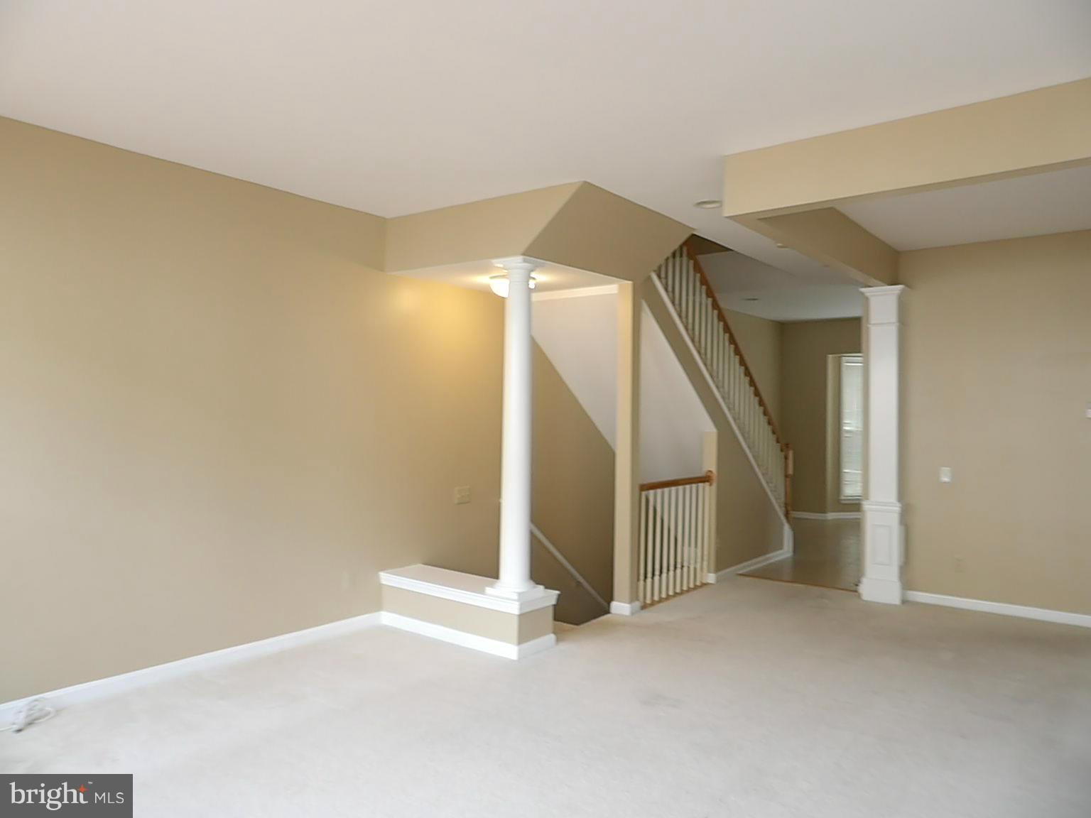 FAIRCREST - Residential Lease