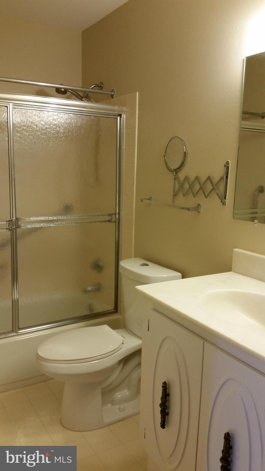 ROSSMOOR MUTUAL #14 - Residential Lease