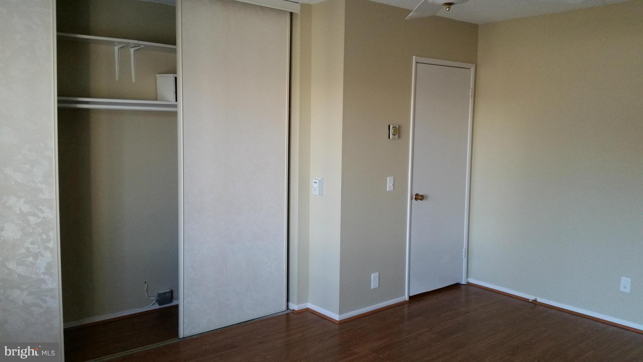 ROSSMOOR MUTUAL #14 - Residential Lease