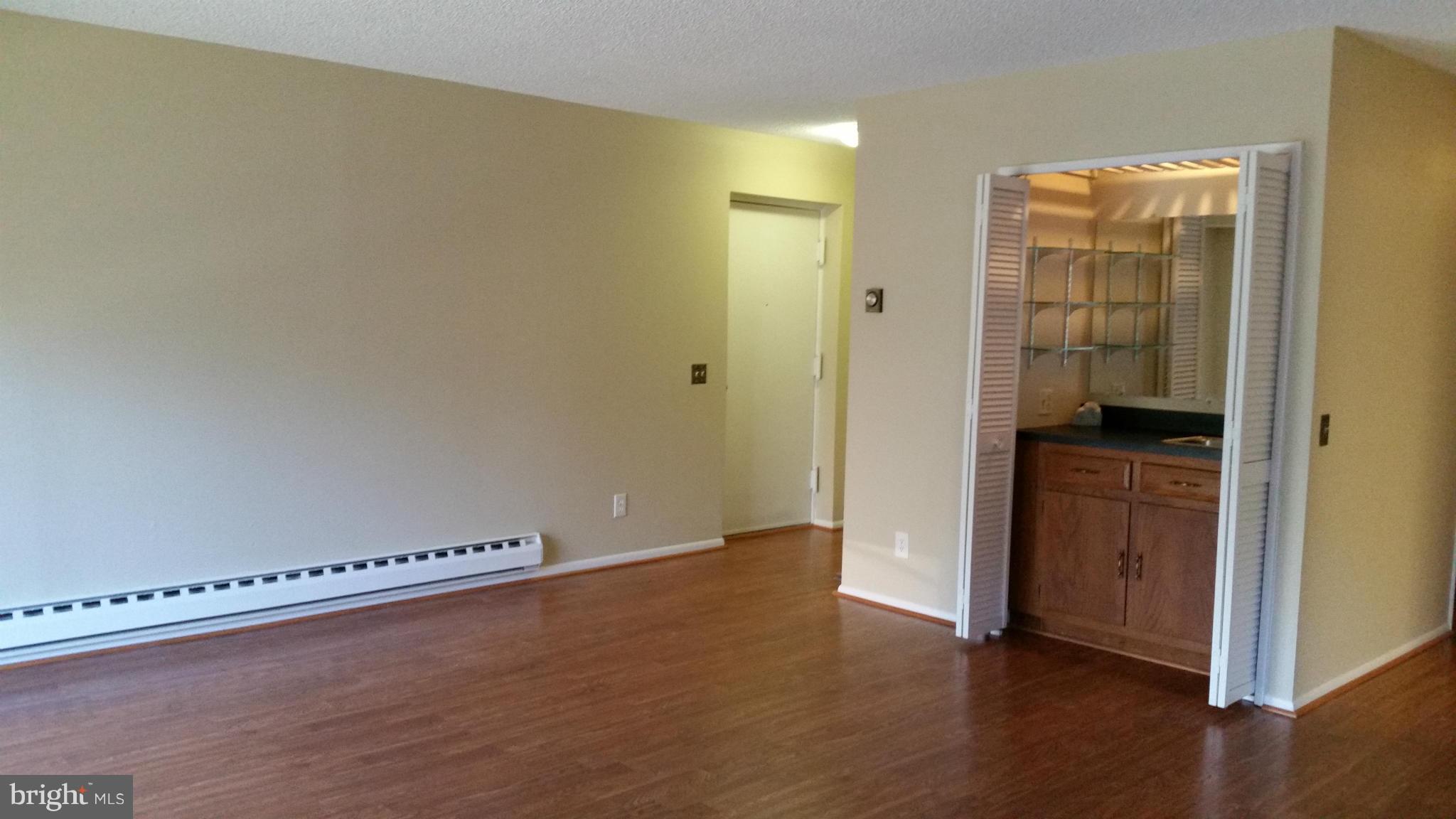 ROSSMOOR MUTUAL #14 - Residential Lease