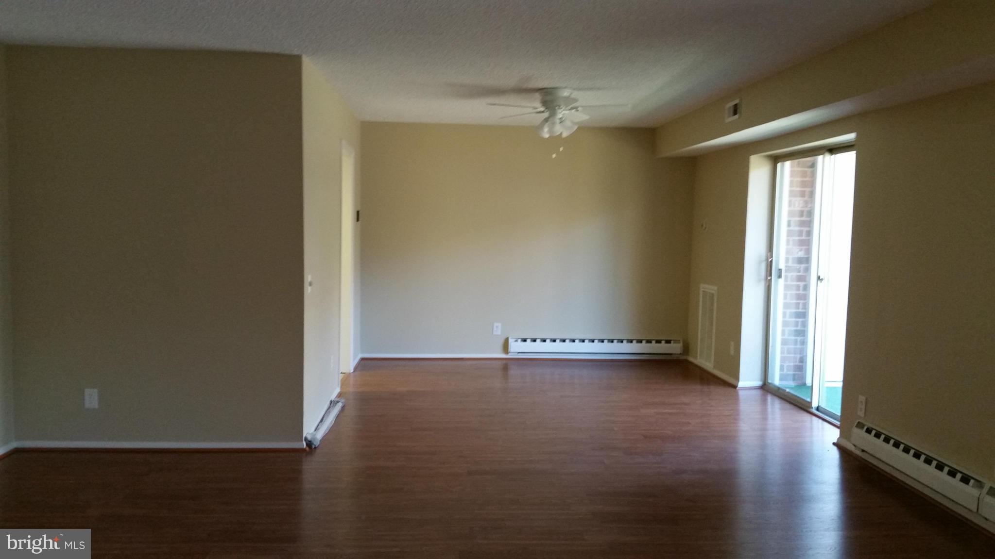 ROSSMOOR MUTUAL #14 - Residential Lease