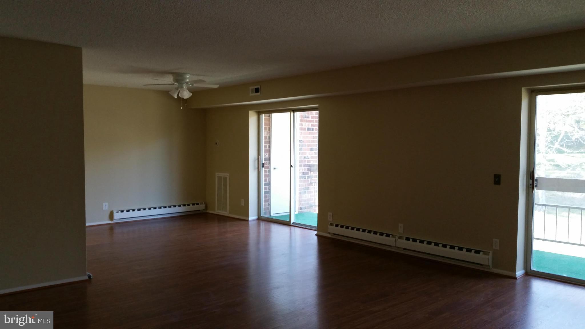 ROSSMOOR MUTUAL #14 - Residential Lease