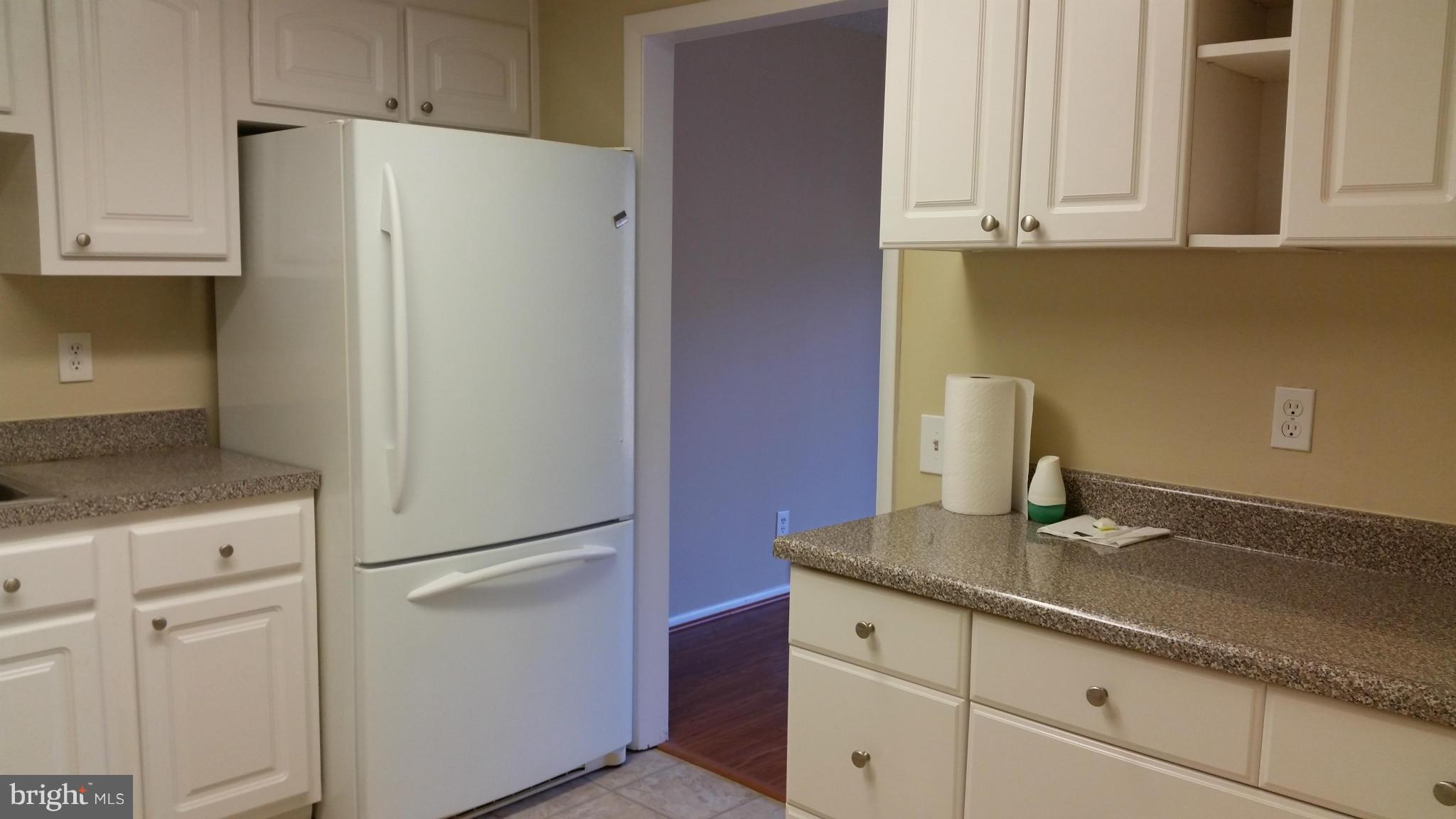 ROSSMOOR MUTUAL #14 - Residential Lease