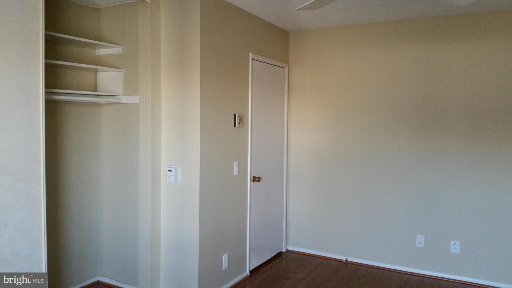 ROSSMOOR MUTUAL #14 - Residential Lease