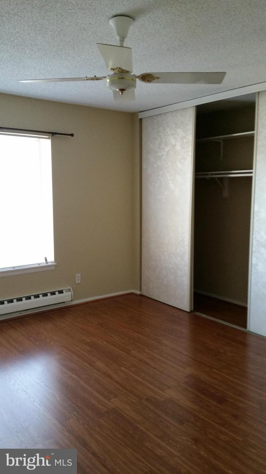 ROSSMOOR MUTUAL #14 - Residential Lease