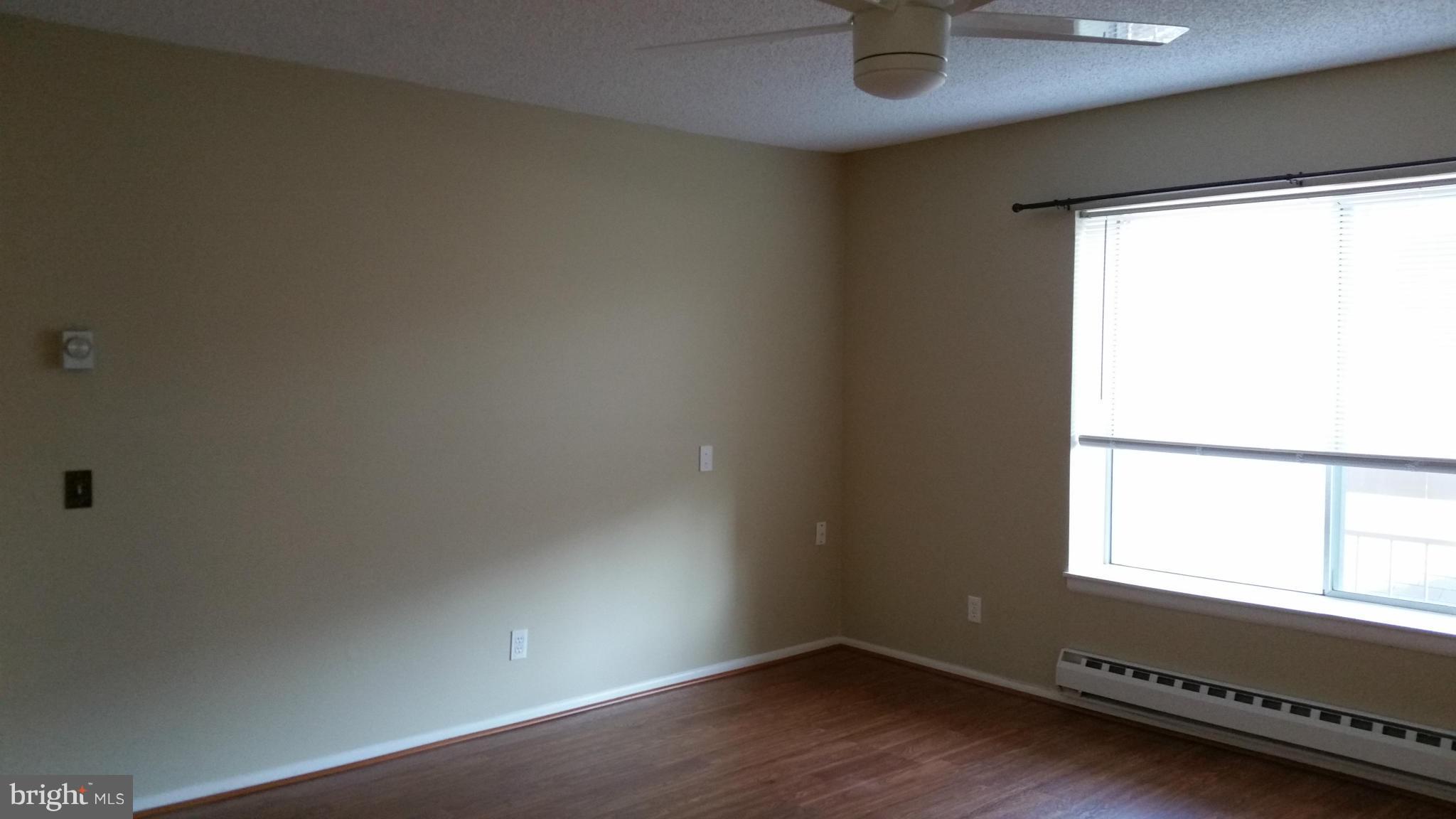 ROSSMOOR MUTUAL #14 - Residential Lease