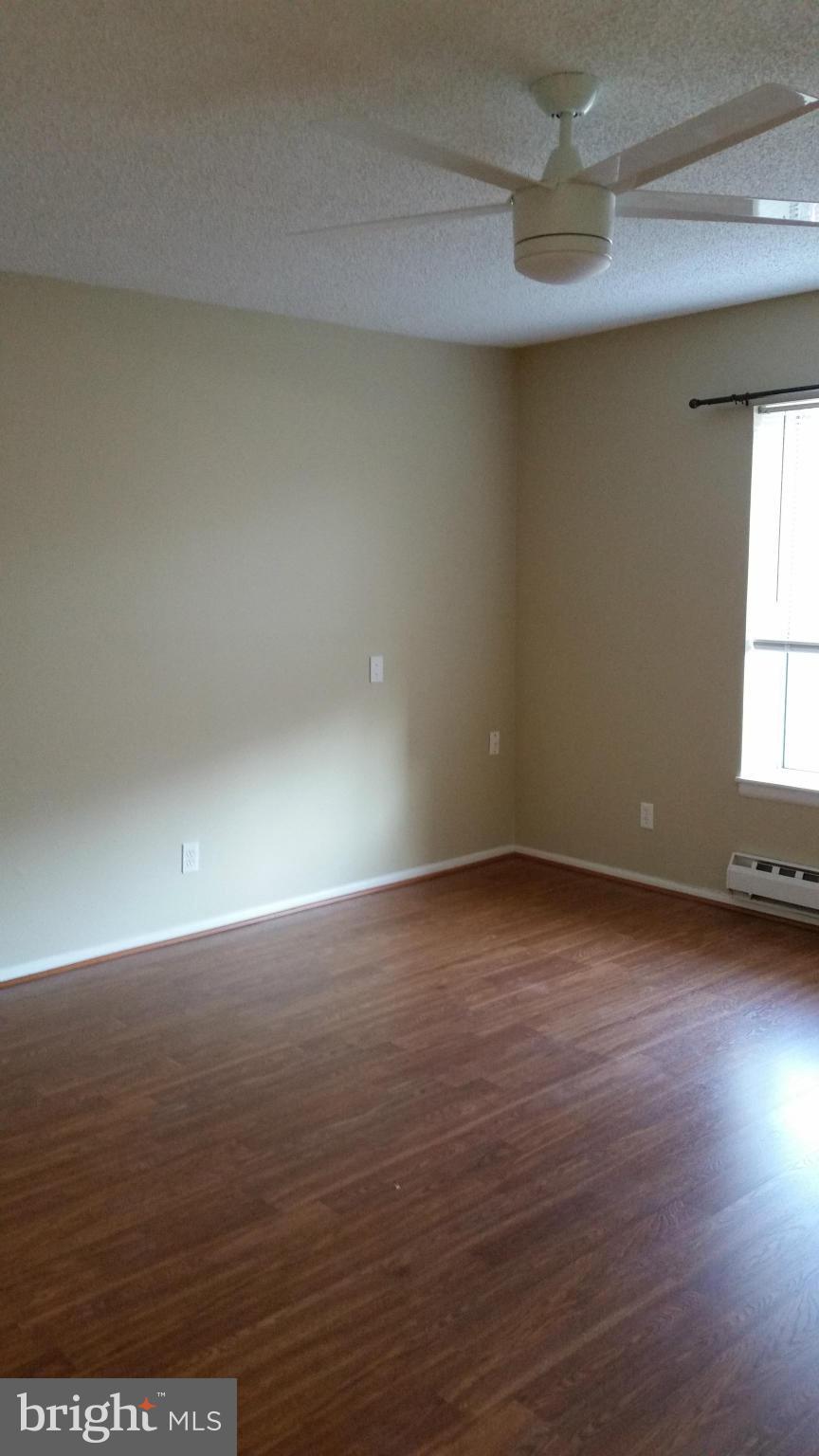 ROSSMOOR MUTUAL #14 - Residential Lease