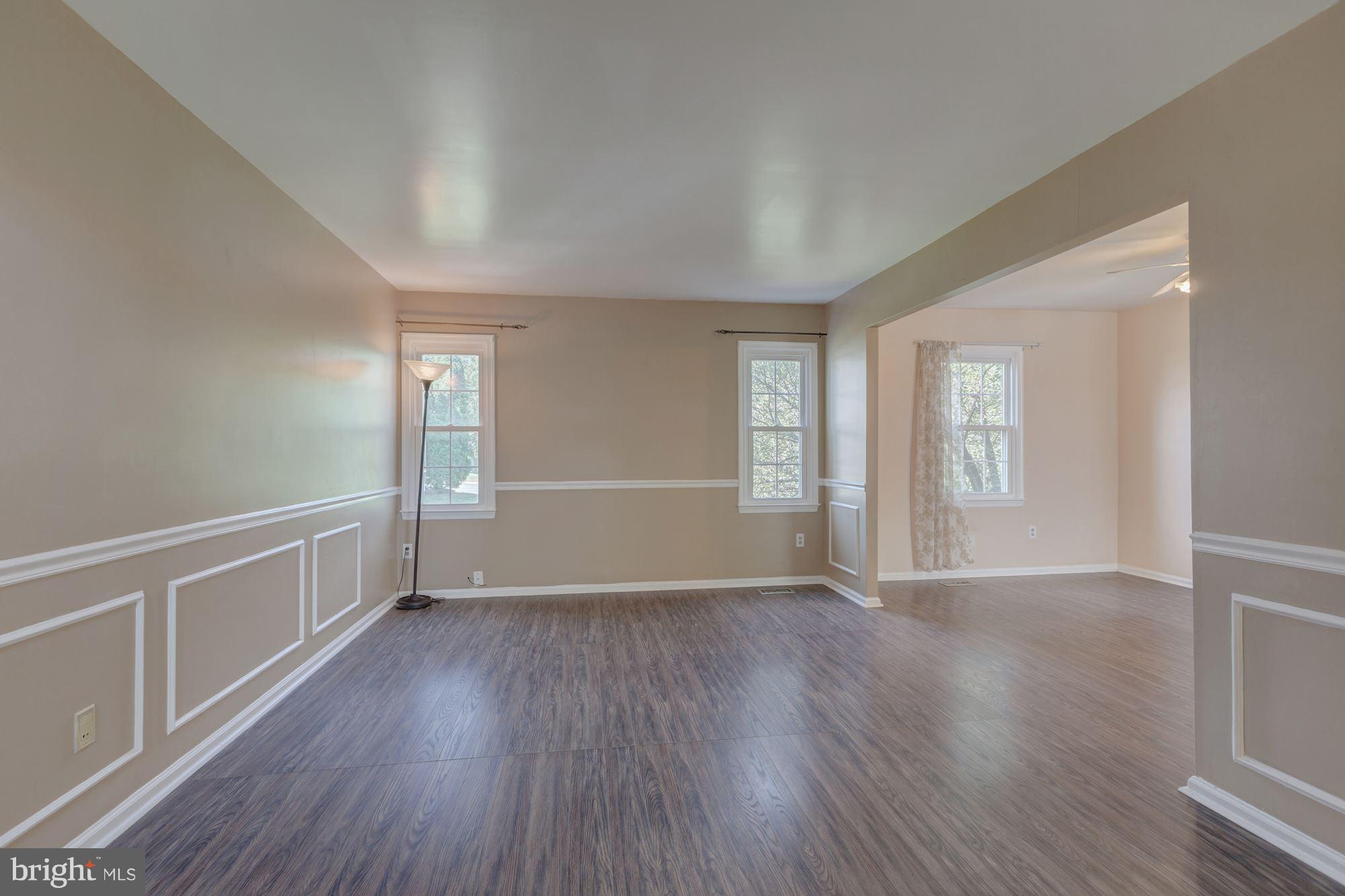 NEWBERRY - Residential