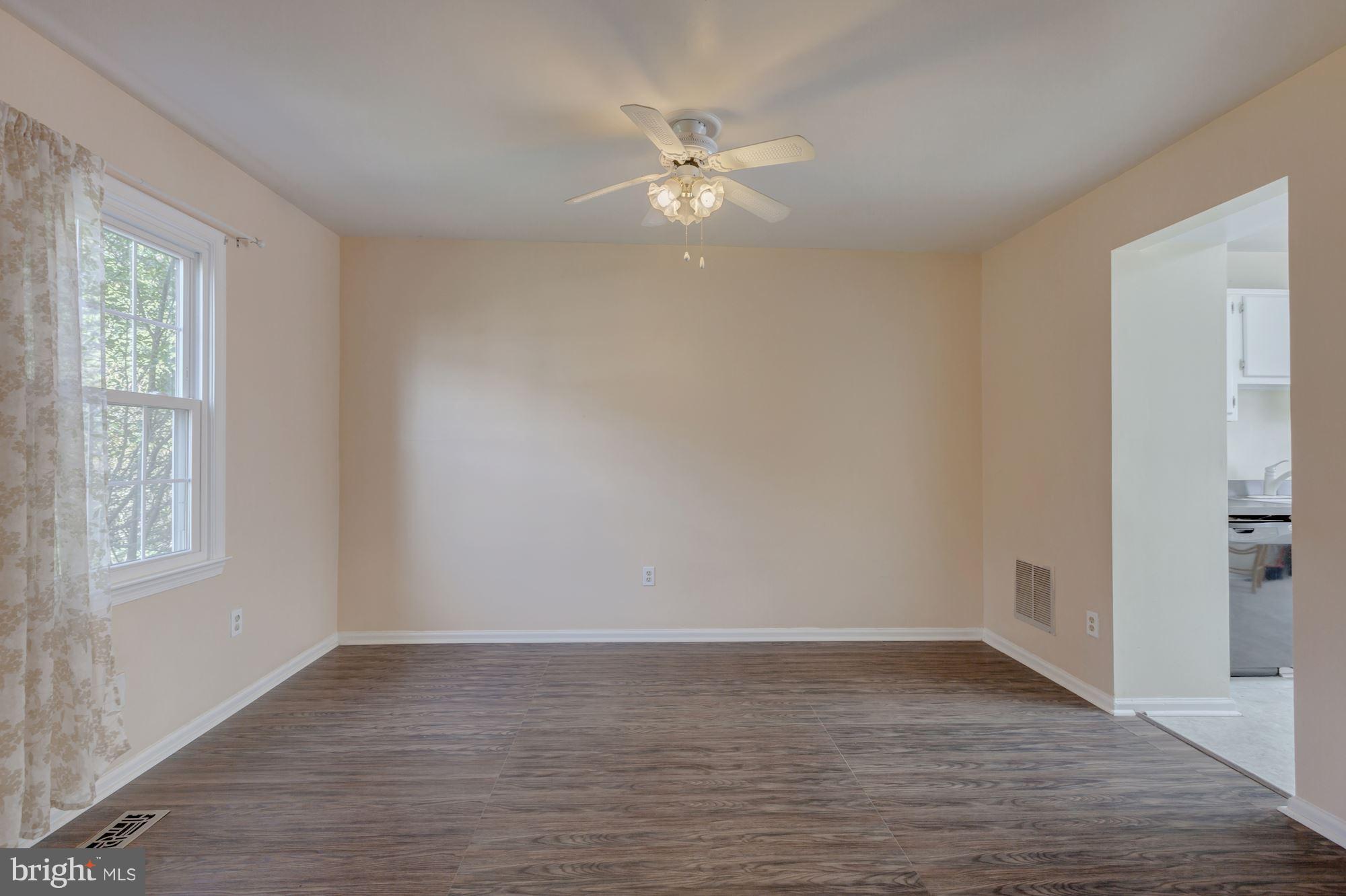 NEWBERRY - Residential