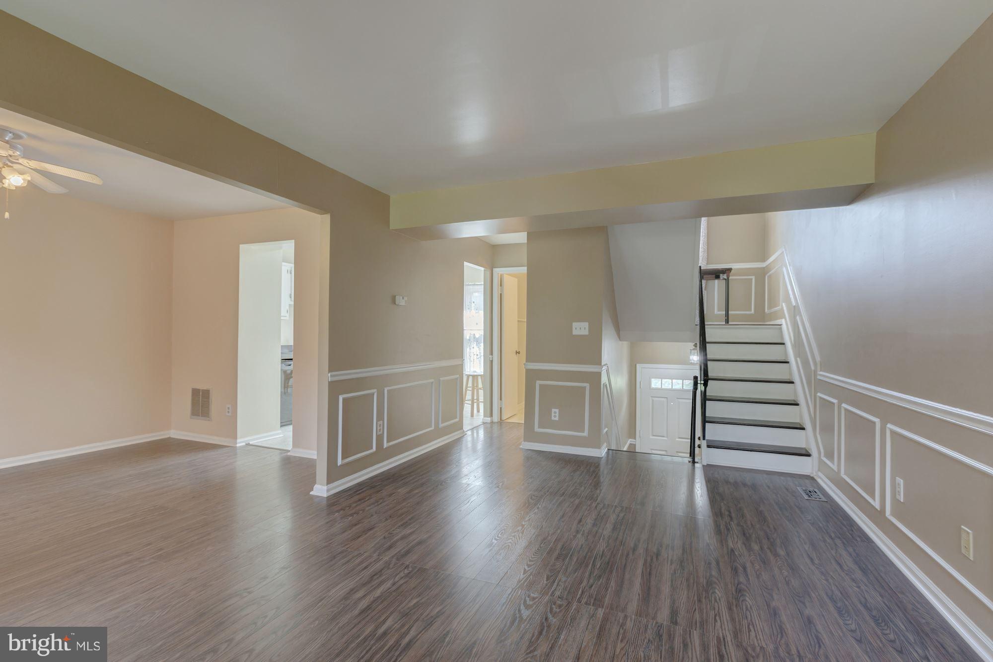 NEWBERRY - Residential