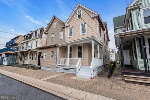 232 N BROADWAY GLOUCESTER CITY NJ 08030