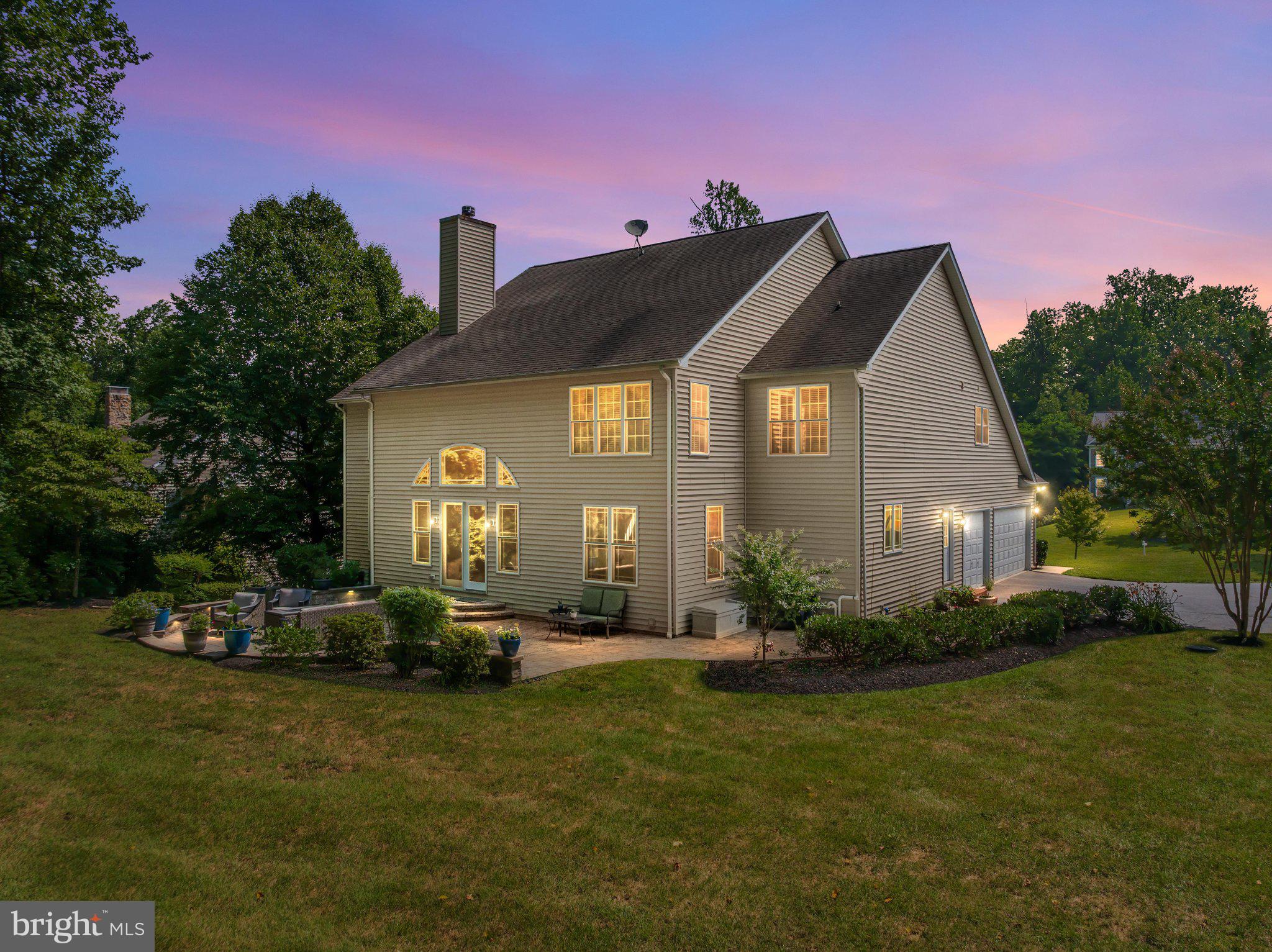 503 TEAK ROAD